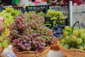 Festivalul National al Strugurelului