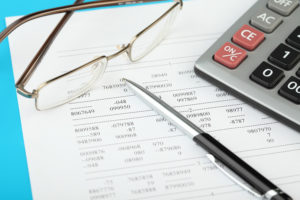 Modificări legislative în domeniul financiar