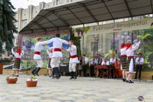 Festivalul Național al Strugurelui!