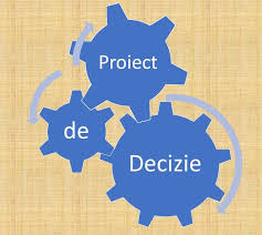 Proiecte de decizii pentru consultare