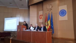 Ședință ordinară 07.12.18