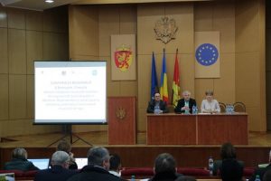 Politici naționale în domeniul resurselor de apă.