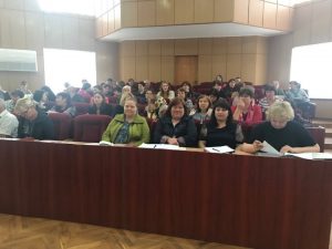 Seminar 15.05.2019