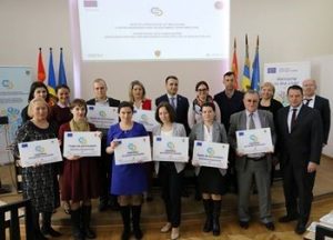 Poarta de Sud a Moldovei