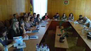 Seminar de informare: Sistemul electronic de achiziții publice