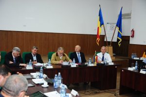 Tabăra de copii „Izvoraș” din localitatea Zloți va fi renovată cu suportul Consiliului Județean Vaslui, România
