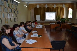 Concursuri la funcția de manageri ai instituțiilor școlare din raion