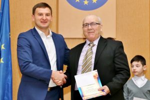 Gala Sportului Cimişlian – 2019