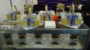 Participarea producătorilor din raionul Cimişlia în cadrul Expoziţiei Naţionale „Fabricat în Moldova” 2020