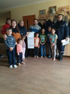 Măsurile de minimalizare şi prevenire a riscurilor de incendii şi cazurilor de intoxicare cu produse ale arderii în fondul locativ