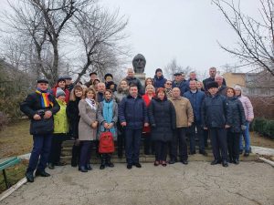 15 ianuarie, Ziua lui Eminescu, Ziua Culturii Naţionale!