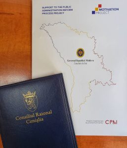 Seminar „Instruirea autorităţilor Administraţiei Publice Locale de nivelul I şi II”.