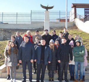 24 ianuarie: Mica Unire — Unirea Principatelor Române sub Alexandru Ioan Cuza