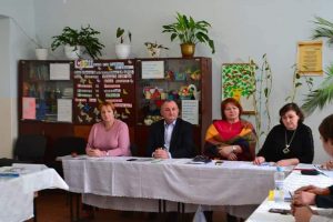 Desfăşurarea Concursului „Pedagogul Anului”, ediţia 2020