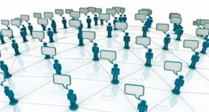 ANUNȚ privind consultarea publică a proiectului de decizie „Cu privire la inițierea proiectelor de menire socio-economică”