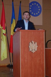 Ședința comisiei pentru situații excepționale și urgențe de sănătate publică