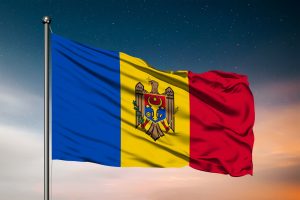 27 aprilie – Ziua Drapelului de Stat al Republicii Moldova