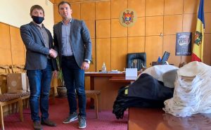 “Dar din dar se face rai”