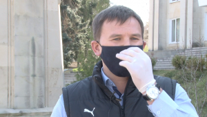 Situația COVID-19 în raionul Cimișlia