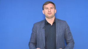 Mesajul Președintelui Comisiei pentru Situații Excepționale a raionului Cimișlia, în atenția cetățenilor!