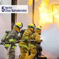 Mesaj de felicitare cu ocazia sărbătorii profesionale Ziua Salvatorului!