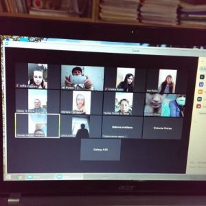 Instruirile online a cadrelor manageriale și didactice din Instituțiile preșcolare