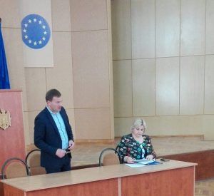 Şedința Comisiei Extraordinare de Sănătate Publică. Hotărîrea nr.8 din 27.05.2020