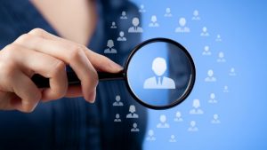 ANUNȚ! Funcții publice vacante!