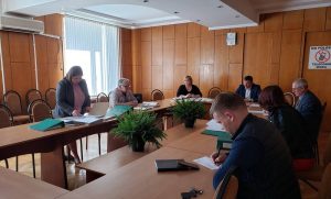 Locuitorii satelor din raionul Cimișlia vor avea drumuri reparate