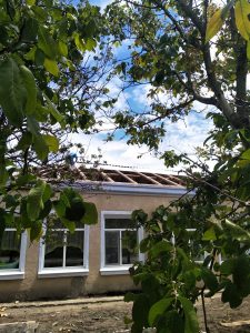 Pregătirea instituțiilor de învățământ din raion către noul an școlar