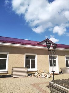 Pregătirea instituțiilor de învățământ din raion către noul an școlar continuă