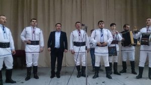 Atestarea colectivelor artistice de amatori