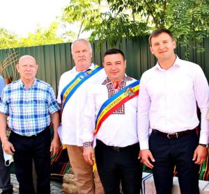 400 de ani de la prima atestare a orașului Cimișlia