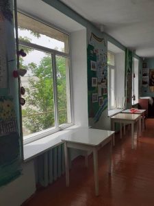 Valorificarea componentei raionale în IP Liceul Teoretic Hyperion din s.Gura Galbenei