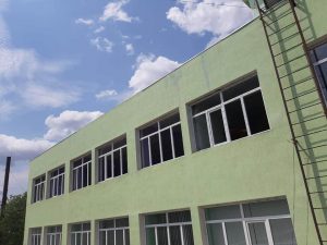 Implementarea surselor financiare din componenta raională în IP GM Gimnaziul Cenac