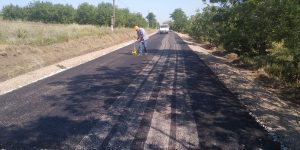 Repartizarea mijloacelor Fondului rutier pentru reparația drumurilor locale din raionul Cimișlia
