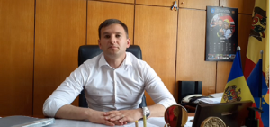 Profilul președintelui raionului Cimișlia, Mihail Olărescu