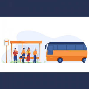 Concurs pentru atribuirea dreptului de deservire a curselor pe rutele regulate de călători