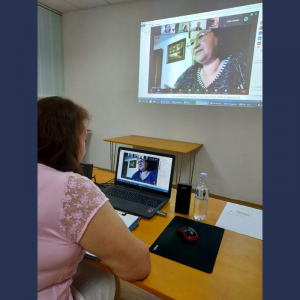 Consolidarea capacităților specialiștilor DASPF