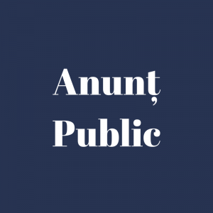 Convocarea Consiliului raional Cimişlia în şedinţa ordinară