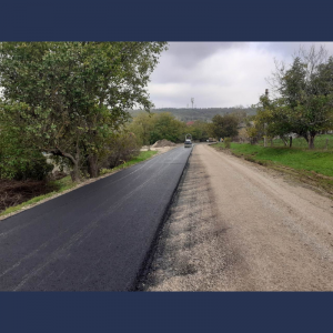 Măsuri de reparație și îmbunătățire a drumurilor