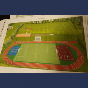 Dezvoltarea sportului în raionul Cimișlia