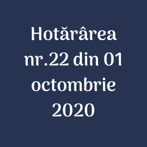 În atenția cetățenilor!