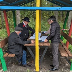 Modernizarea blocului locativ al taberei de odihnă pentru copii “Izvoraș” din satul Zloți, raionul Cimişlia