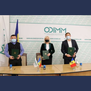 Cimișlia va găzdui o Platformă Industrială Multifuncțională