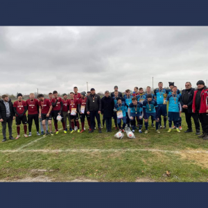 Desfășurarea finalei „Super Cupa – 2020” la fotbal