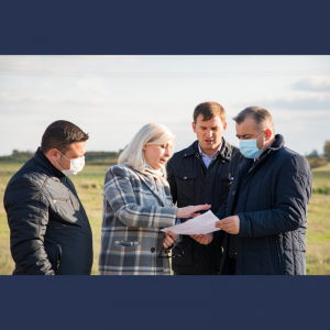 Vizita de lucru a Prim-ministrului Ion Chicu la Cimișlia. Atragerea investitorilor în cadrul PIM