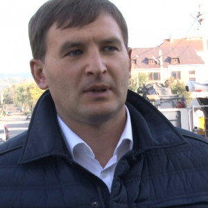 Drumuri bune pentru toți în raionul Cimișlia