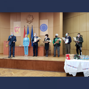 Ședința extraordinară a consiliului raional din 24 decembrie 2020