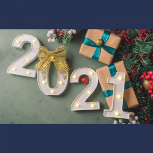 Felicitare cu prilejul Sărbătorilor de Iarnă!